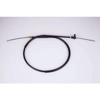 De Moda Cable de accionamiento, freno de estacionamiento HELLA 8AS 355 668-221